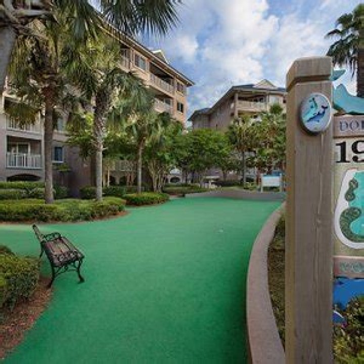 Marriott's Grande Ocean: A Comprehensive Guide to Your Next Vacation