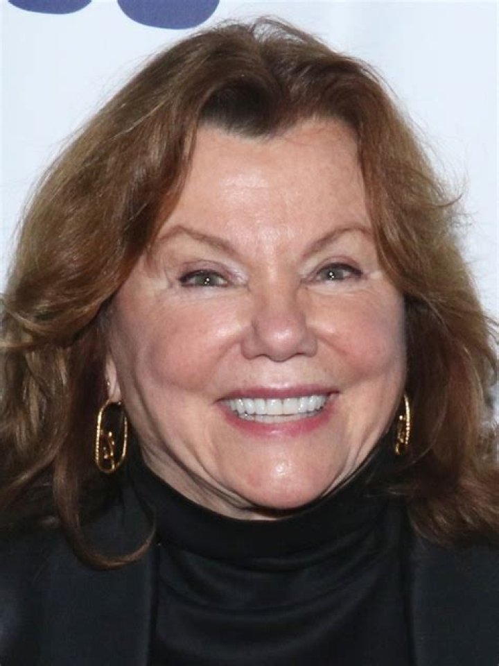 Marsha Mason: A Journey Through the Life of a Hollywood Icon