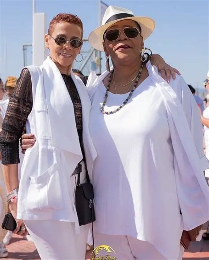 Unveiling Marsha Warfield's Partner: A Journey Through Love and Life