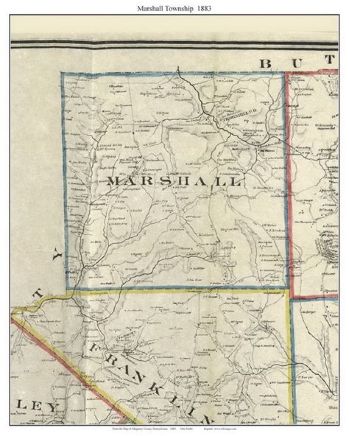 Marshall Township, PA: A Comprehensive Guide to This Charming Community