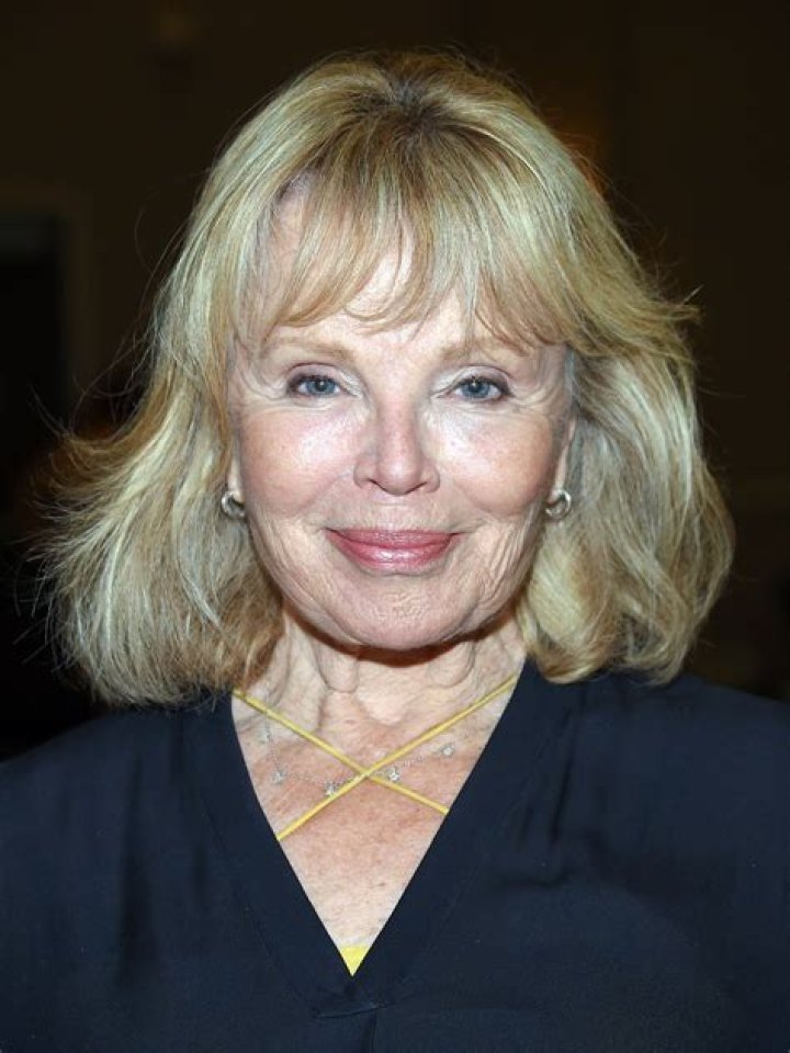 Marta Kristen: The Life and Legacy of a Hollywood Star