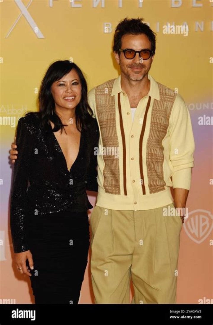 Martha Millan's Husband: A Deep Dive into Their Relationship