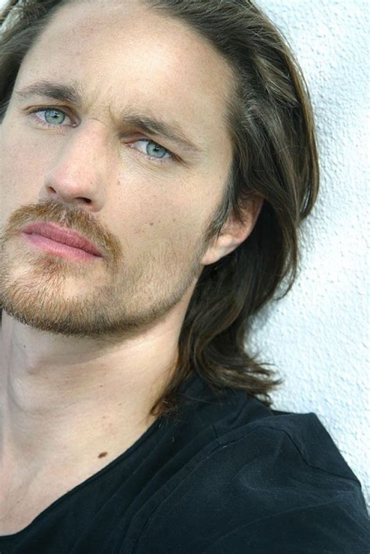 Martin Henderson Face: A Comprehensive Look into the Actor's Visage and Career