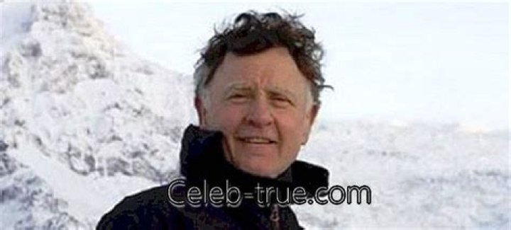 Unveiling the Life and Achievements of Martin Kenzie