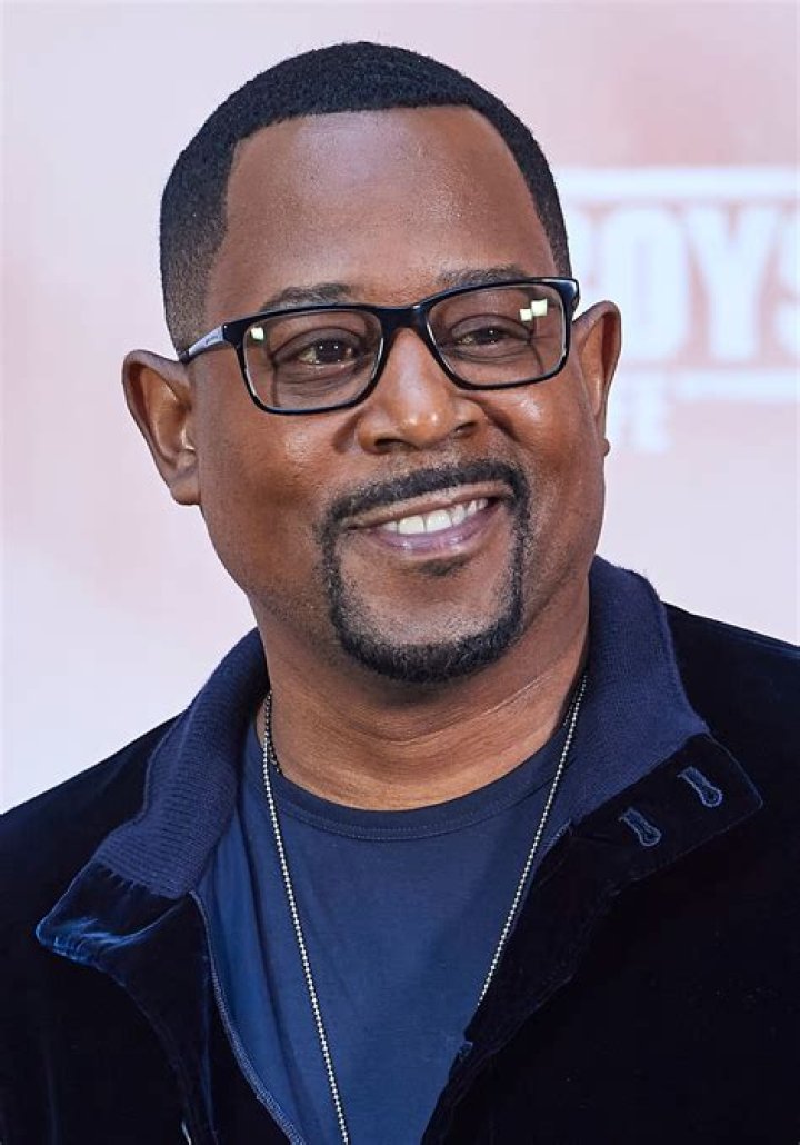 Martin Lawrence Movies and TV Shows: A Comprehensive Look at His Iconic Career