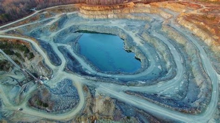 Martin Marietta Statesville: Your Local Source for Aggregates