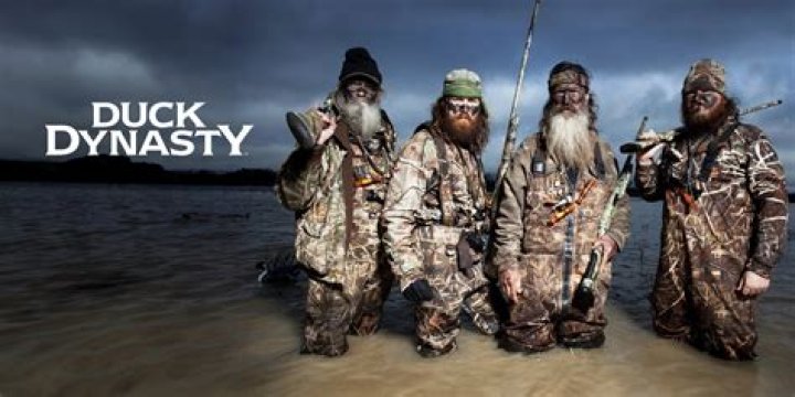 Martin on Duck Dynasty Net Worth: Wealth, Success, and Legacy