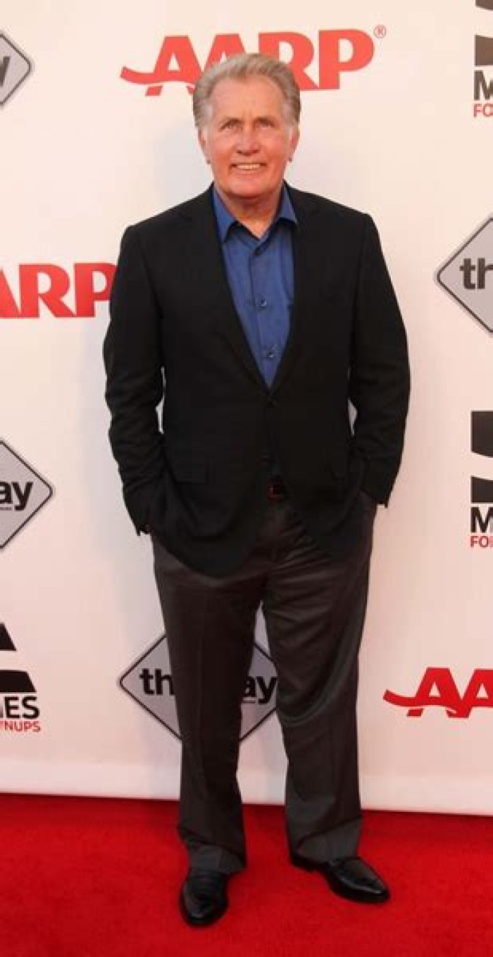 Exploring Martin Sheen's Height: A Deep Dive into the Iconic Actor