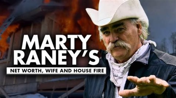 Marty Raney: A Deep Dive into His Net Worth and Journey