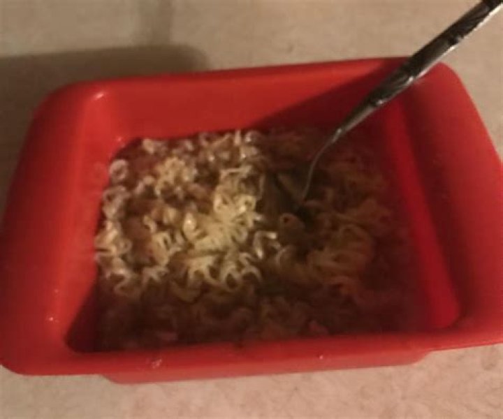 Unraveling the Maruchan Ramen Recall: What You Need to Know