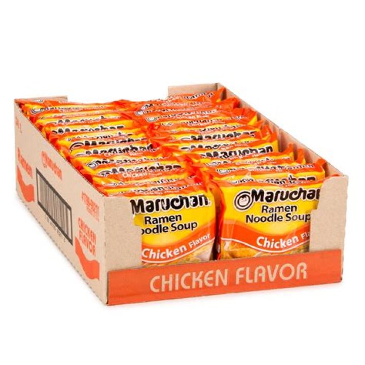 Maruchan Recall: A Comprehensive Guide to Understanding the Issue and Its Impacts
