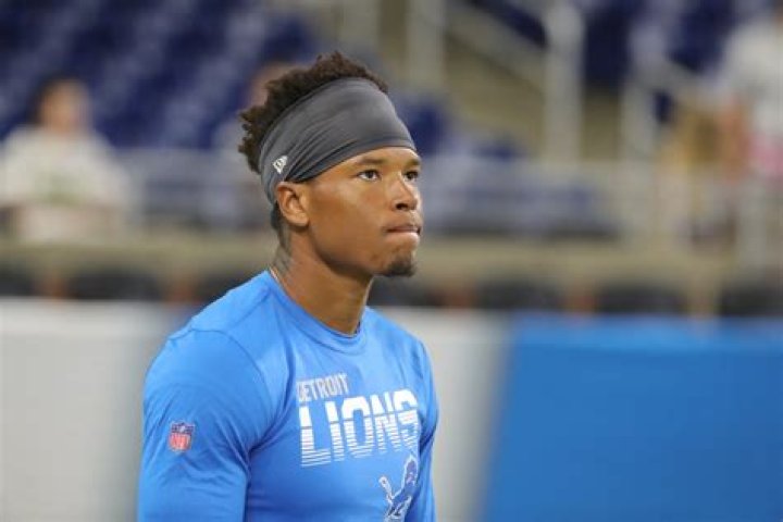 Marvin Jones Net Worth: An Insight into the Football Star's Wealth