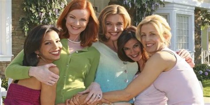 Mary Alice Young: Unveiling the Real Name Behind Desperate Housewives' Iconic Narrator