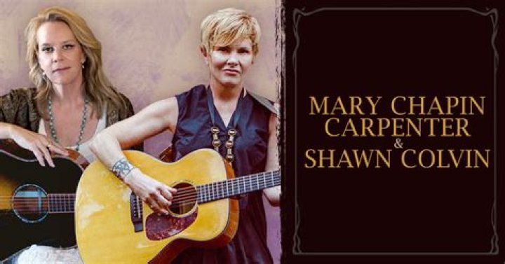 Unraveling the Mystery of Mary Chapin Carpenter's Partner