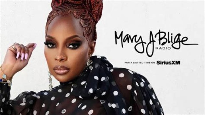 Mary J Blige on Piddy: A Journey of Friendship and Music Evolution