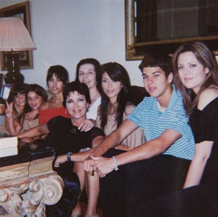 Mary Jo Campbell's Grandchildren: A Deep Dive into Their Lives and Legacy