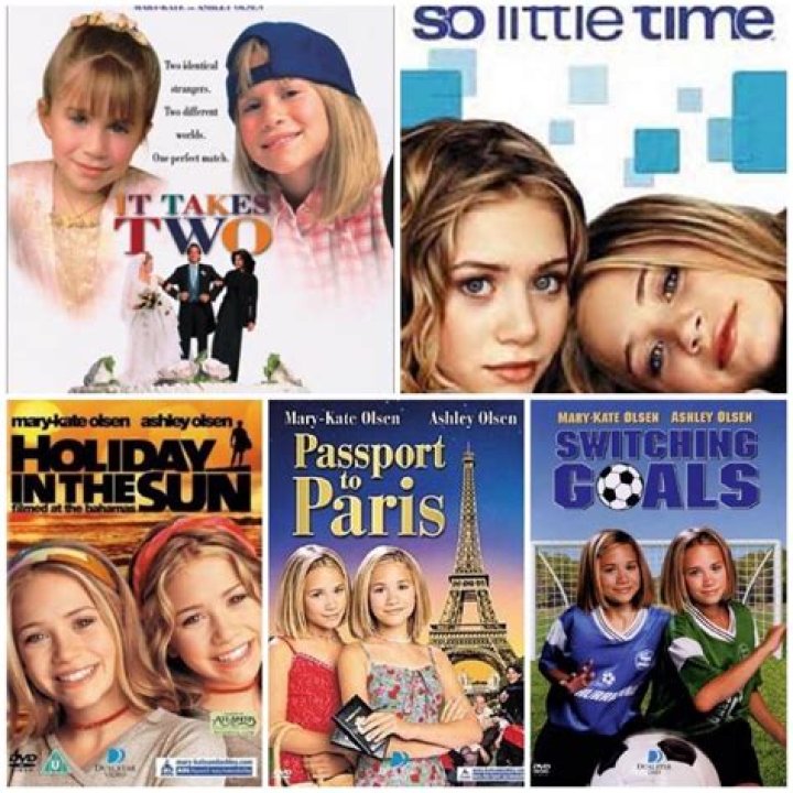 Mary-Kate and Ashley Olsen Movie: A Journey Through Their Iconic Films