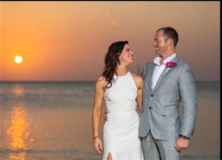 Exploring the Life of Mary Katharine Ham's 2nd Husband