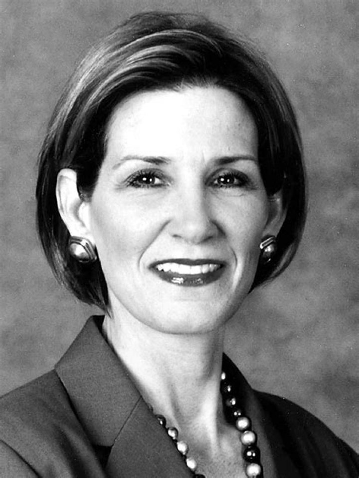 Mary Matalin: The Political Strategist and Media Personality