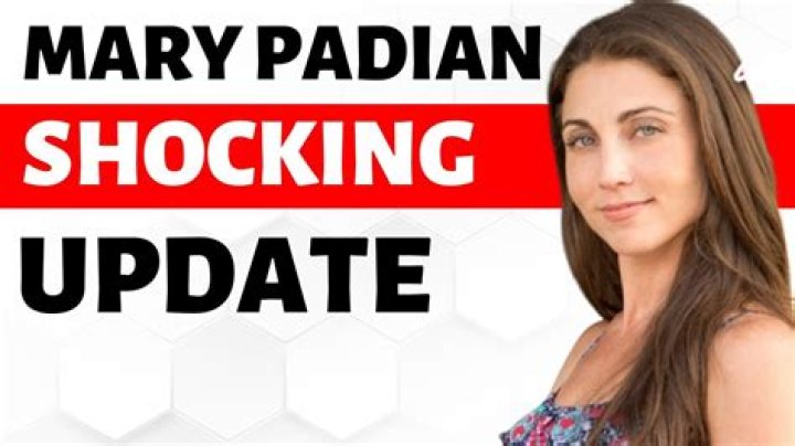 Mary Padian: Leading Paleontologist and Expert on Evolution