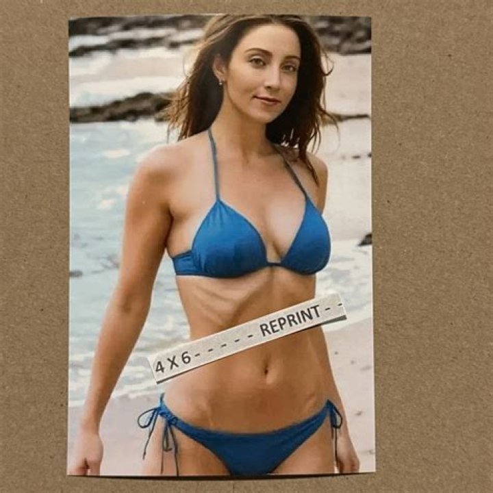 Unveiling the Journey of Mary Padian: From Reality Star to Entrepreneur