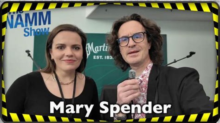 Mary Spender Relationships: A Deep Dive into the Personal Life of the Rising Music Star