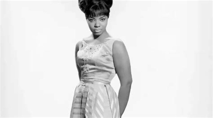 Mary Wells Net Worth: Exploring the Life and Legacy of a Music Icon