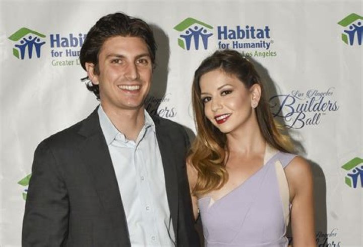 Masiela Lusha Husband: A Peek into Her Personal Life