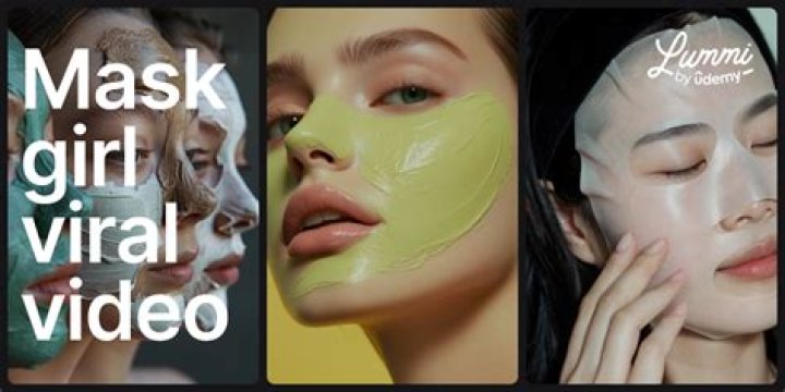 Mask Girl Viral Video: Understanding Its Impact and Cultural Significance