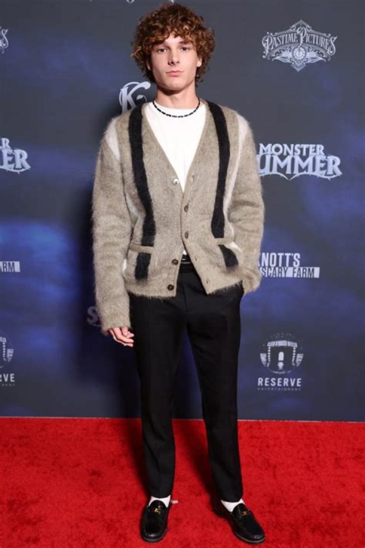 Mason Thames Height: Exploring the Rising Star