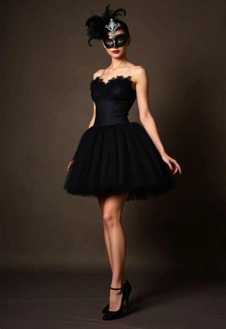 Masquerade Outfits for Women: Unleashing Elegance and Mystery