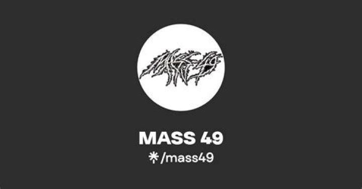 Unveiling the Truth About Mass49.com: A Comprehensive Guide