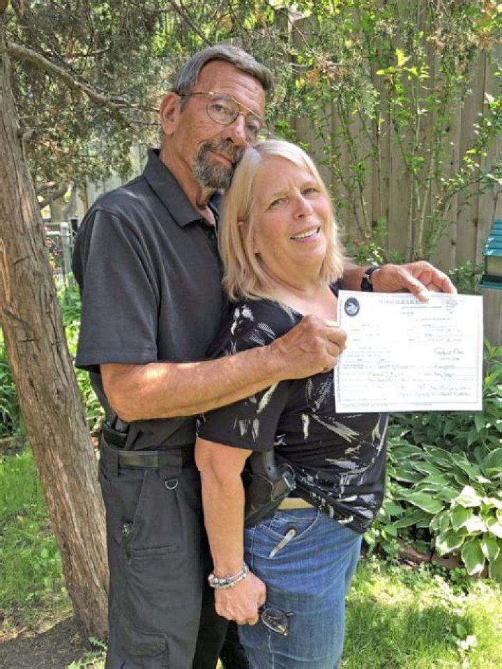 Massad Ayoob's Wife: A Journey Through Love and Support