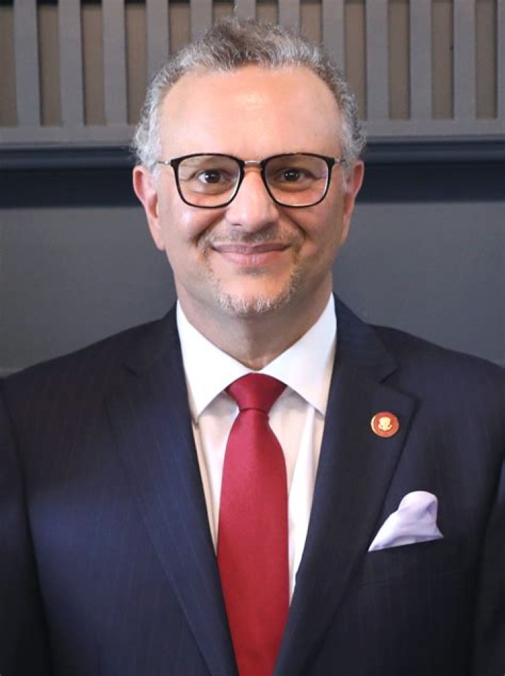 Unveiling the Wealth of Massad Boulos: A Deep Dive into His Net Worth