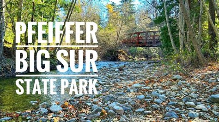 Massey State Park CA: A Comprehensive Guide to Nature's Paradise