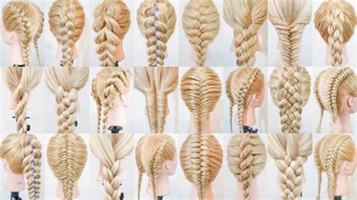 Mastering the Art of YouTube Plaits Hairstyle: Tips and Inspiration