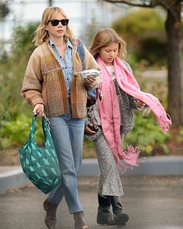 Matilda Rose Ledger: A Rising Star in the Entertainment World