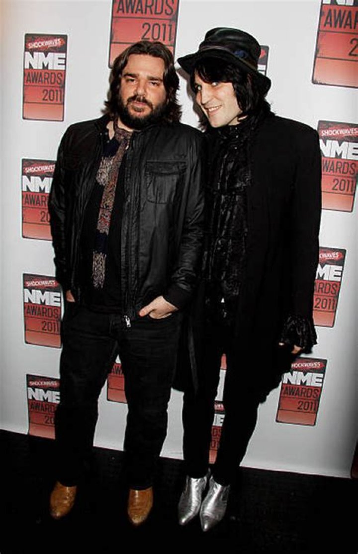 Exploring the Intriguing World of Matt Berry's Relationships