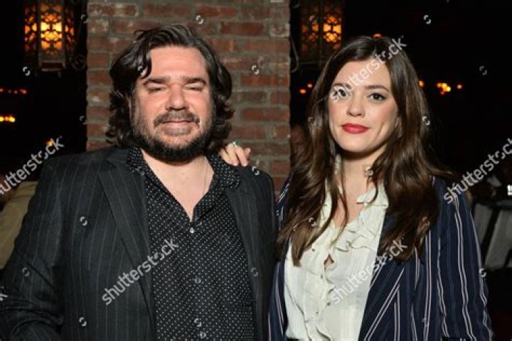 Unveiling the Life of Matt Berry's Wife: A Closer Look