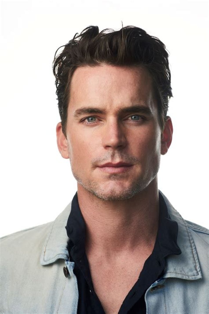 Unveiling the Charismatic Matt Bomer: A Journey Through Talent and Charm