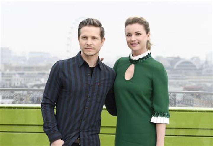 Matt Czuchry Girlfriend 2024: All You Need to Know About His Love Life