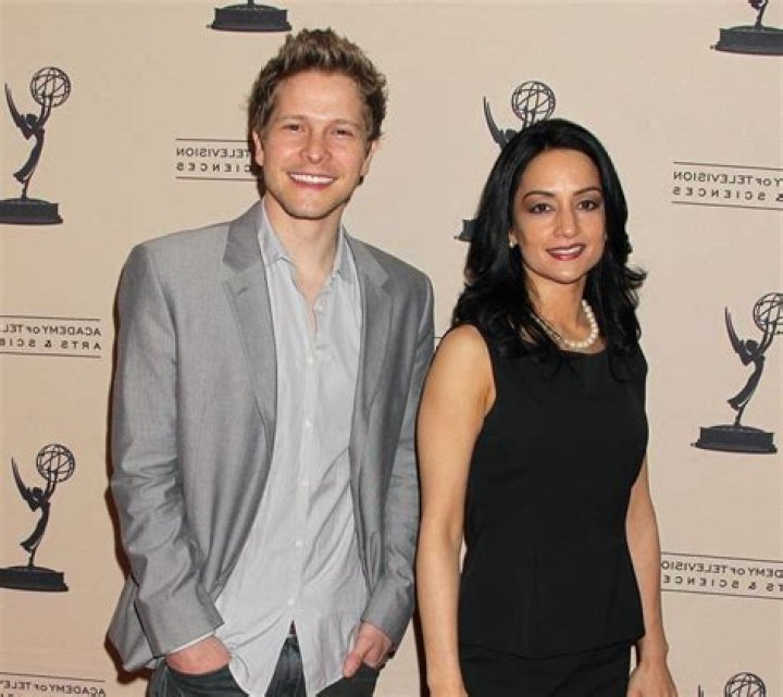 Unveiling the Mysteries of Matt Czuchry's Relationships