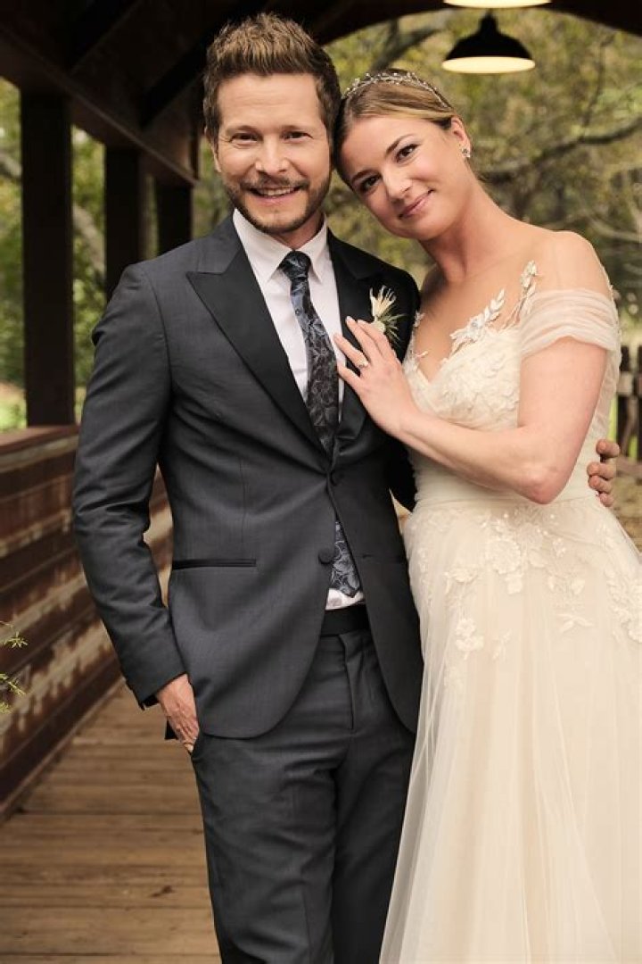 Who is Matt Czuchry's Wife in 2024? Discovering His Personal Life