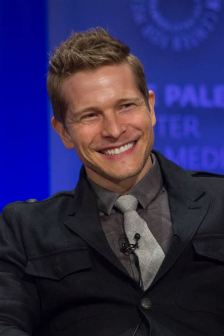 Unveiling Matt Czuchry: The Charismatic Star of the Screen