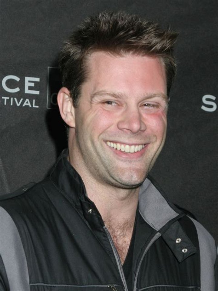 Unveiling the Life and Career of Matt Keeslar