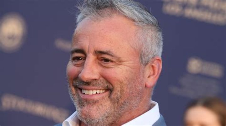Understanding Matt LeBlanc's Age: A Journey Through His Life and Career