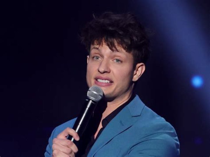 Unraveling the Matt Rife Controversy: A Deep Dive into the Comedian's Life and Career