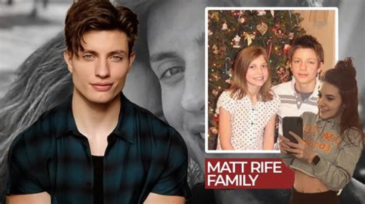 Matt Rife Daughter: Everything We Know