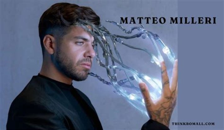 Discovering the Life and Legacy of Matteo Milleri Born
