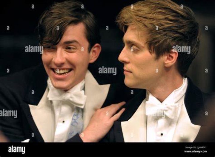 Matthew Beard: Exploring His Life, Career, and Sexuality